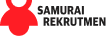 Samurai Logo